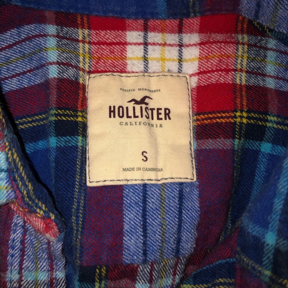 Flannel - Picture 4 of 4